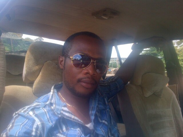 Solatex02's profile picture. Am easy going guy with great sense of humour,I love working in Lab,traveling,reading,surfing net and meeting people. #Microbiologist