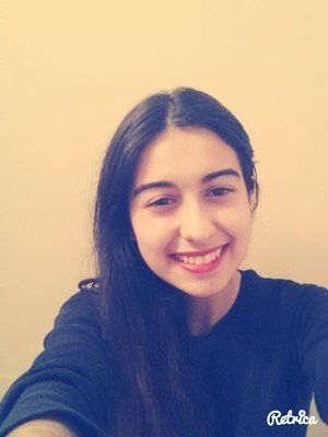 19 | VWO6 | Princess perfect The Netherlands | Instagram: patricia_ano | Youtube: Patrícia Neto Oliveira http://t.co/5GwHWwr1al…