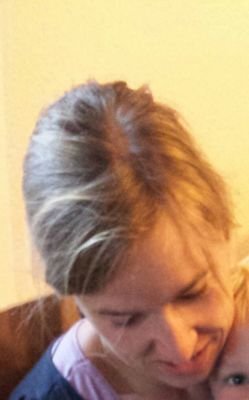 MissSpasty's profile picture. Miss Spasty twittert aus ihrem behinderten Akademikerinnen- Leben mit Kindern.