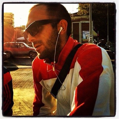 giorgoschoumai1's profile picture. πλακα με κανεις...!!!!!! skorpios....!!!