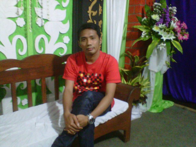 Be yourself