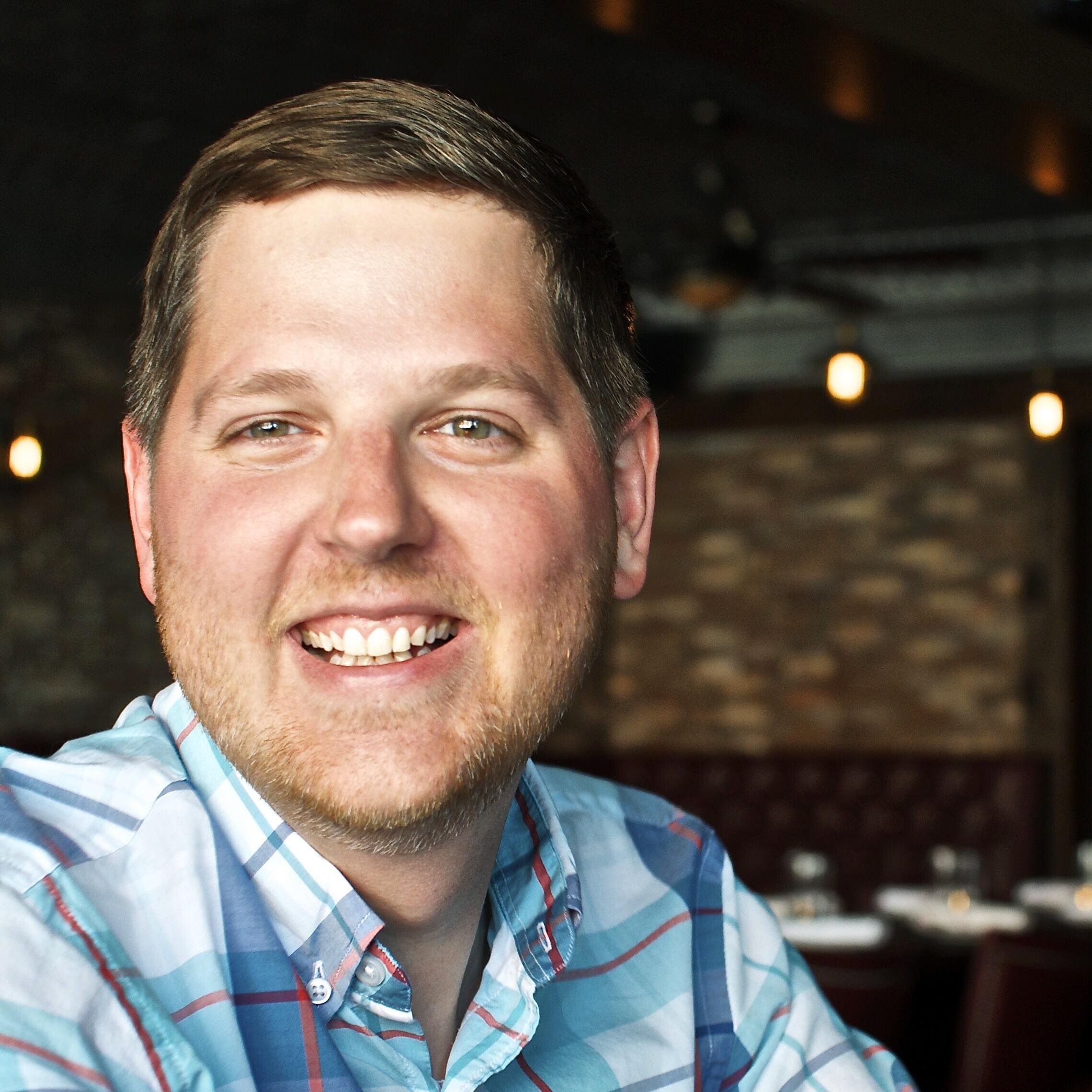 Web Developer at @Signal, consumer of cocktails, crafter of bitters, best friend of a dog, player of games, reader of books, worst-half of @llawry