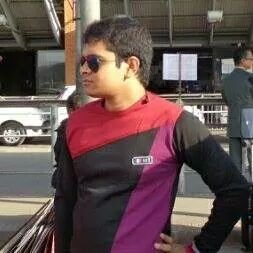 kazirinkudc01's profile picture. 