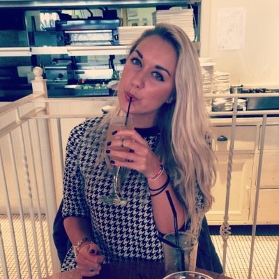 sarahmiller22's profile picture. Seek respect, not attention ... It lasts longer