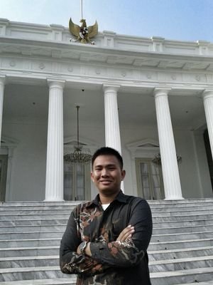 Nagara Dana Rakca I @kemenkeuri I @STANers2010 l Duta @TransforMOF Kemenkeu 2017 l STAN 2010 I PIK-BKN 2018 I arya.dwari@kemenkeu.go.id