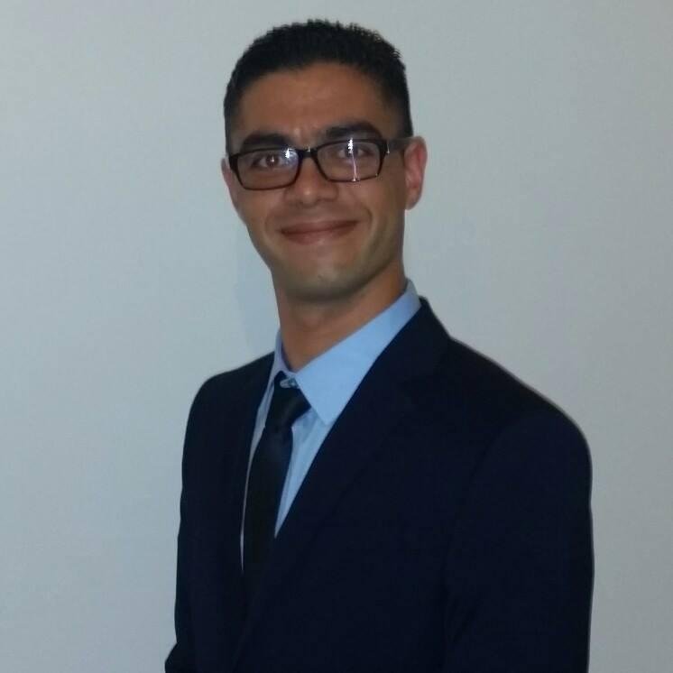 BilelHajKacem's profile picture. 