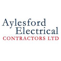 Aylesford Electrical (@aylesfordelec) 's Twitter Profile