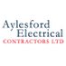 Aylesford Electrical (@aylesfordelec) Twitter profile photo