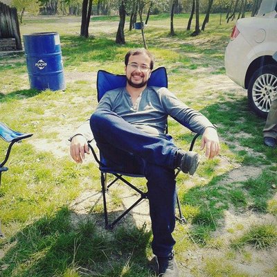 MrZenco's profile image
