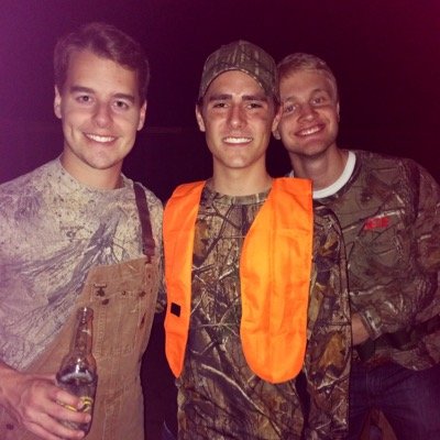 Corey_Deaton's profile picture. ECU