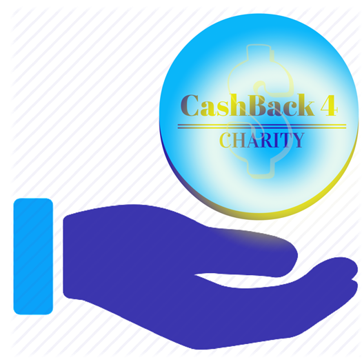 4charity_org's profile picture. 