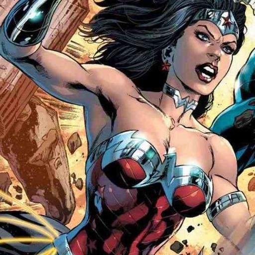 FabledWarGod's profile picture. The god of war and dating the man of steel I am Wonder Woman