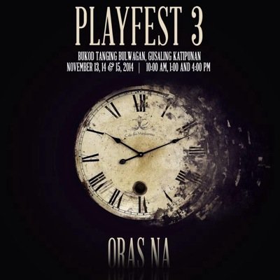 MAGWAYEN15's profile picture. Magwayen Creative Scholars' Guild is the sole and premiere theatre and performing arts group in Pamantasan ng Lungsod ng Maynila.