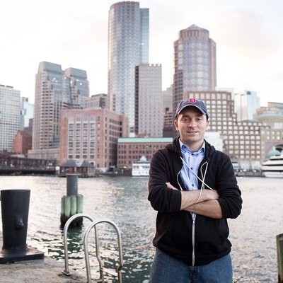 ConciergeBoston Profile Picture