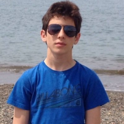 sono un ragazzo di milano