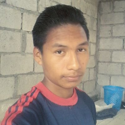 pase lo que pase hay q seer positivo