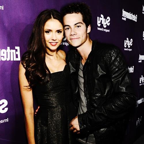 The Reversed Diaries is the gender swapped roleplay group of The Vampire Diaries but with a few changes. If interested in a role please Mention or DM me.
