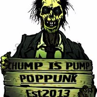 CHUMP IS PUMP (@chumpispump_) 's Twitter Profile