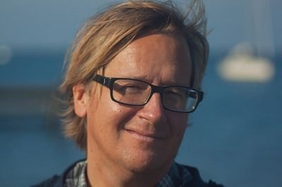 Klubbchef IF Troja Ljungby