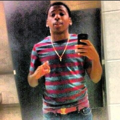 #RIP #POPPA #DJ #TRAV ♏ #OTF