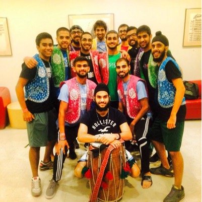 Punjabi Hit Squad is an all male folk bhangra team from the area of Raleigh, North Carolina. Our main focus is to spread our culture and love towards Bhangra.