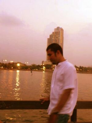 I'm not special, I'm just limited edition..:)