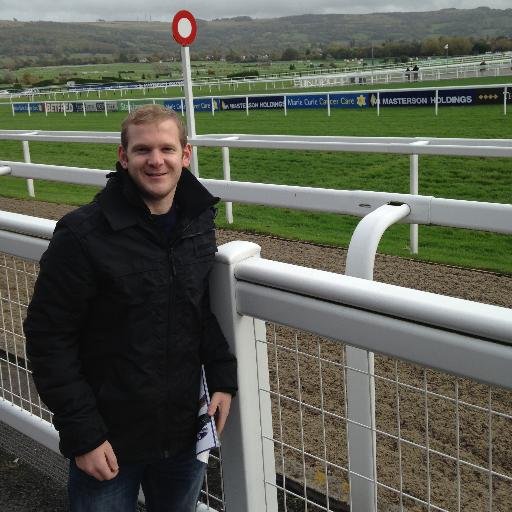 SteveChambers86's profile picture. Editor for @ggcouk