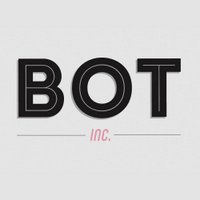 BotInc (@botincuk) 's Twitter Profile