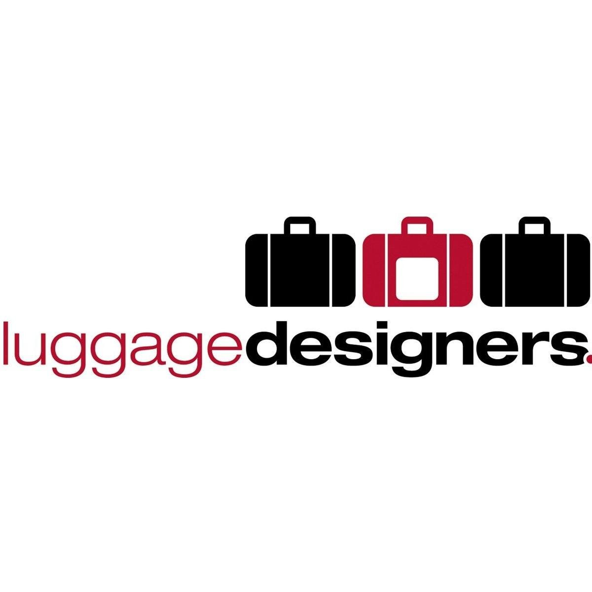 luggagedesigner's profile picture. Luggagedesigners offers the highest quality travel goods at the lowest prices guaranteed!