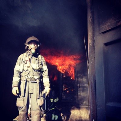Vrijwilliger Brandweer Alkmaar Ploeg 31 - Civieltechnisch ontwerper bij KWinfra - Oudorp - AZ