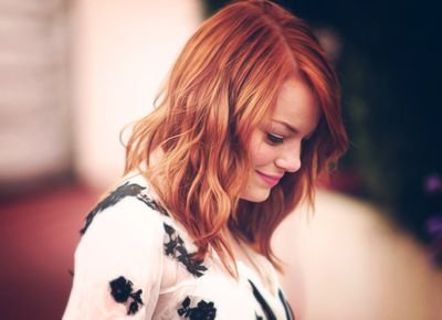18. | Sumisa. | Alocada y atrevida. | A veces rubia; a veces pelirroja. | «¿Comida? ¡Yo quiero!» | Bffa de Jenn ♥