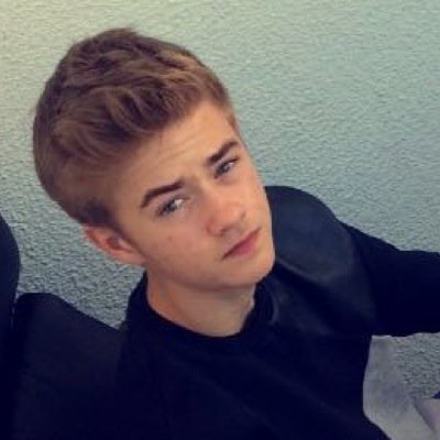 Surfer. Rapper. Teacher. I'm just trying to get noticed and become famous. (RP, not Jack)