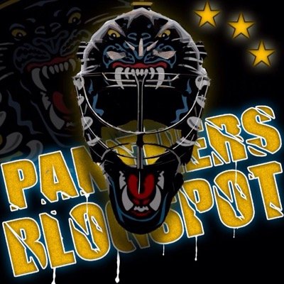 A Page where Panther fans can come together and share experiences and thoughts/feelings of the Elite's #1 team! ;) PanthersBlogSpot@gmail.com