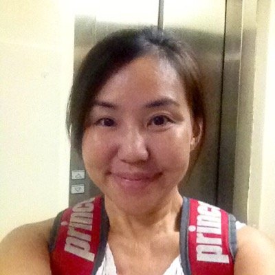 A Japanese language learner, also a great fan of tennis player, Kei Nishikori。日本語とテニスがだい好きです。:)