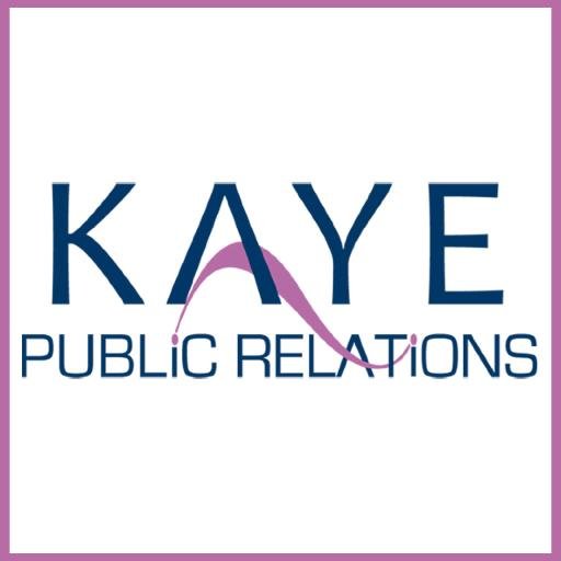 Marketing experts specializing in messaging and media relations for #tech #startups.