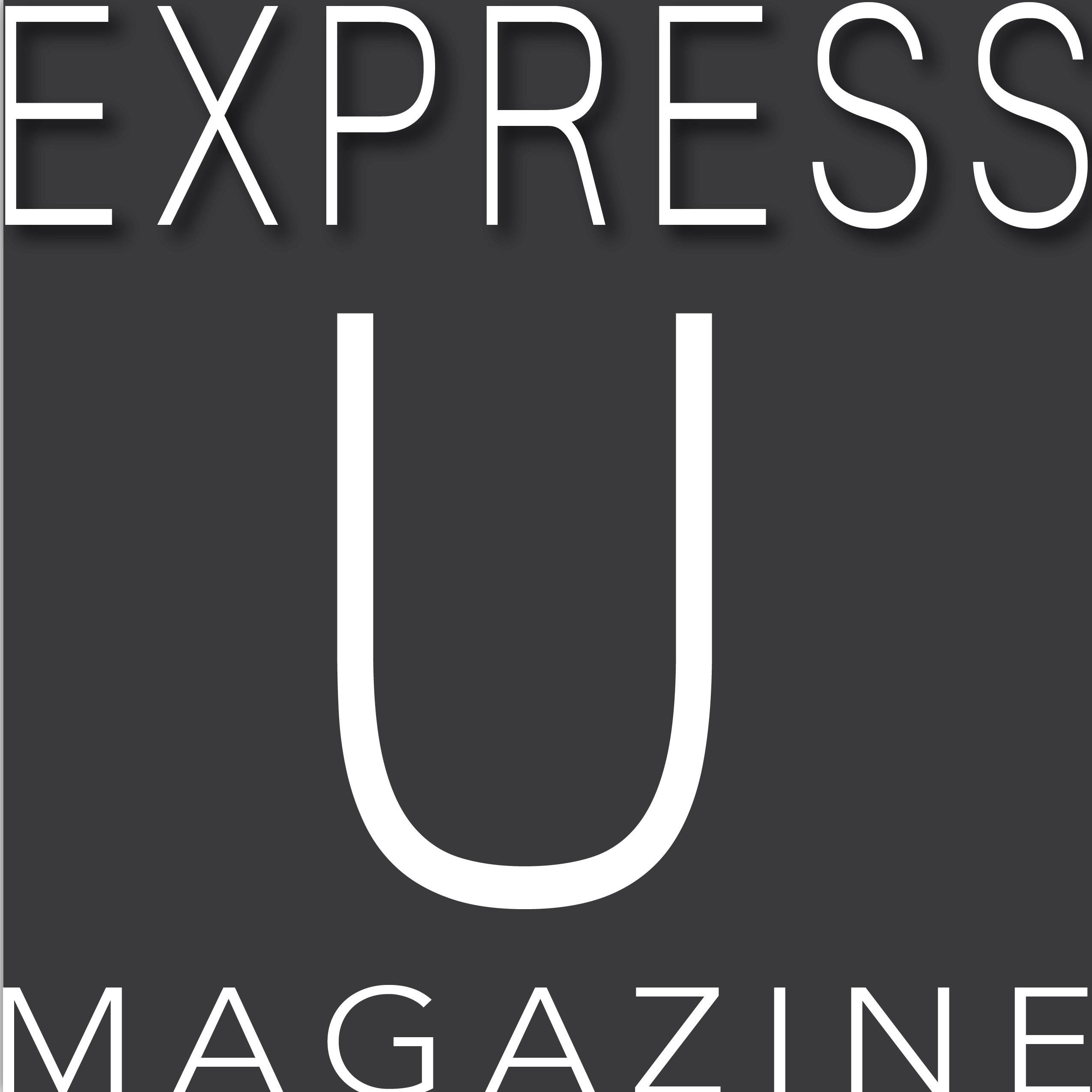 We are an up and coming magazine featuring anyone! Send your submissions or reccomendations to expressumagazine@gmail.com
What do you have to lose?
