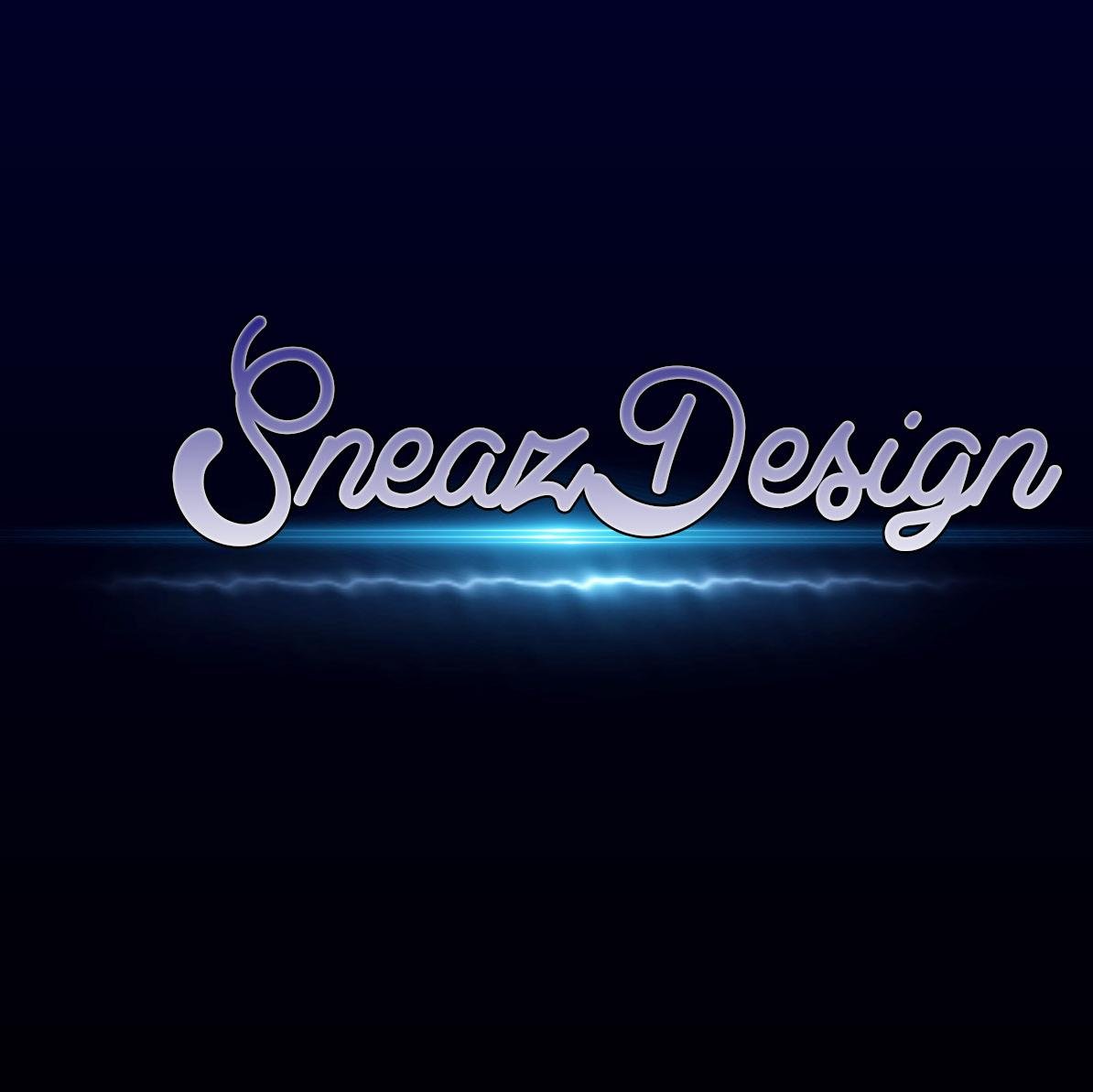 SneaZDesign's profile picture. Graphiste indépendant, web designer, mais aussi expert en match truqué.