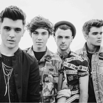 Helping you get noticed by Union J! Turn on my notifs so you know when we are doing dm's/gain tweets and more! *~*Josh/JJ+band*~* *~*Access to George&Jaymi*~*