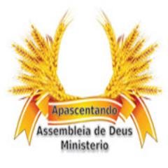 Assembléia de Deus Apascentando
Acrescentando a palavra de Deus em sua vida
