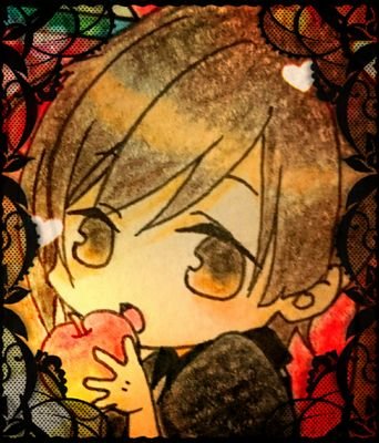 成人済み。九州人。 蒼井翔太くん♡イベント参加できる限り行ってます！！藍♡涙♡薄桜鬼沖田さん♡リラックマのコグマ♡ブルーナのうさぎとボリス♡弁財天（モンスト）♡ベアトリス（リゼロ）♡よろしくお願いします♪
