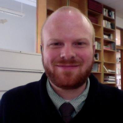 Andrew Flatgard Profile