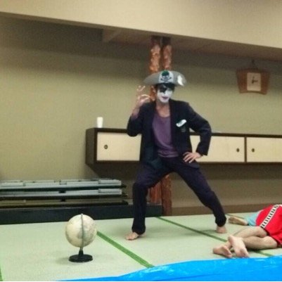 たこやきーーー
