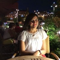 Merve Yıldırım (@merveyildirim20) Twitter profile photo