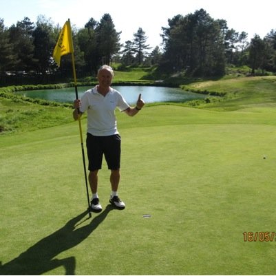 KenFinners's profile picture. 