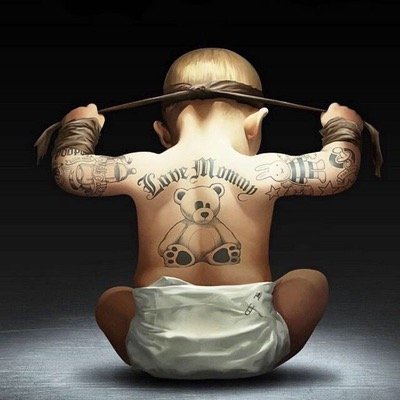 Badman has joined TWITTER