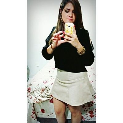 Brasileira, 18 ♉