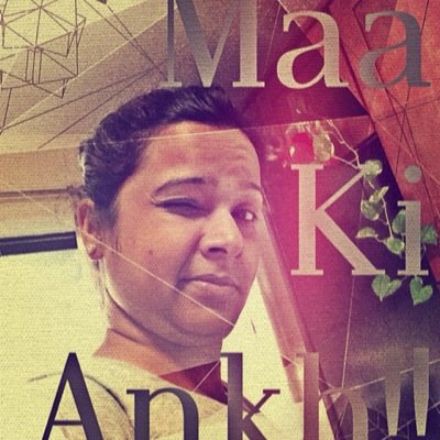 somya2186's profile picture. 