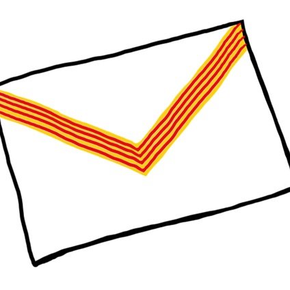 WAADY... WE ARE READY ! Units i entre tots, et traurem els esparadraps aquests fins que puguis Votar Votar i Votar i puguis cridar ben fort JA SOM LLIURES !!!!