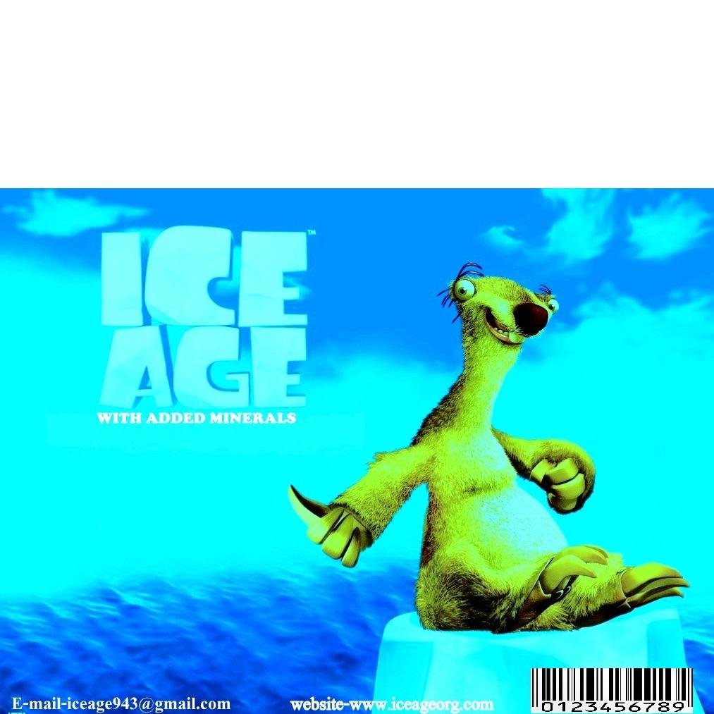 iceage943's profile picture. 