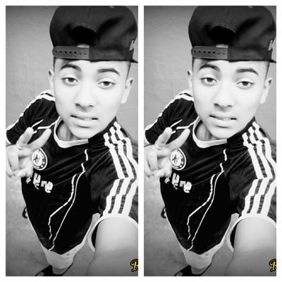 Fe no pai q o inimigo cai.✌